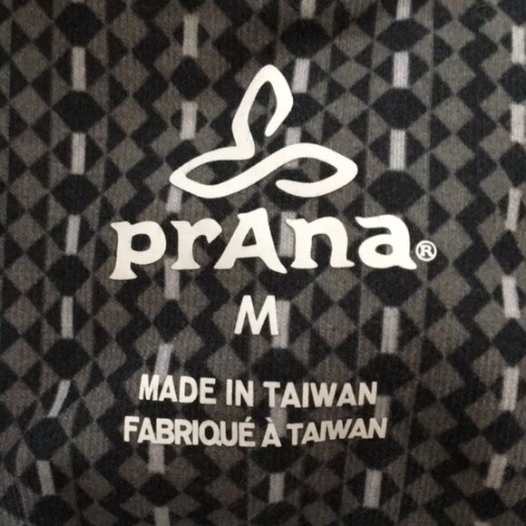 Prana Amelie Gray Tank Dress - Picture 9 of 10